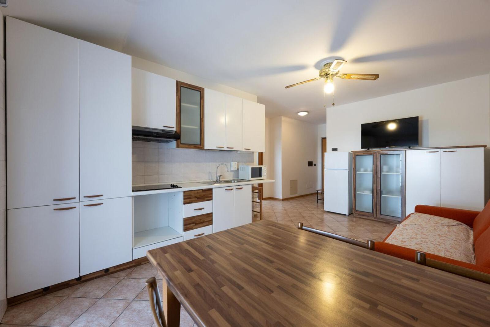 Residence Desiree Riva del Garda Bagian luar foto